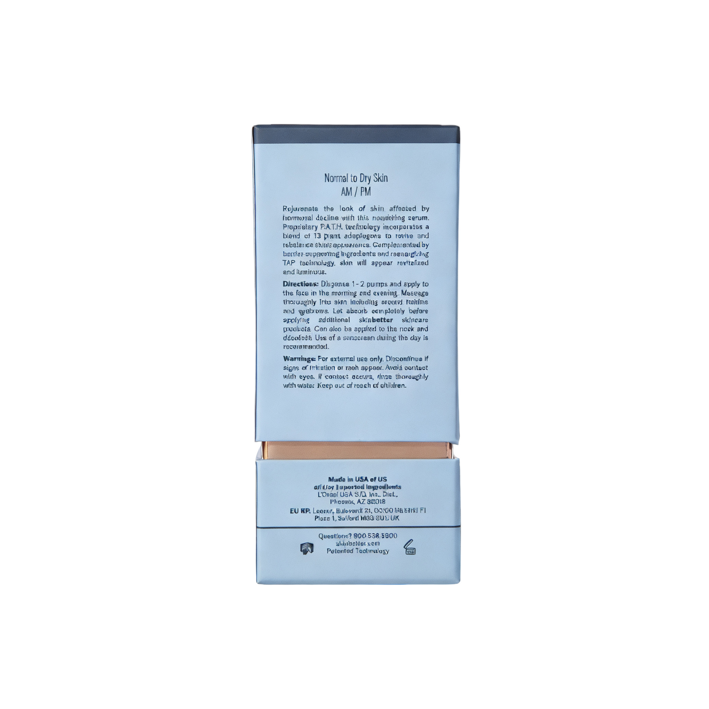 skinbetter Mystro Revive Renewing Serum