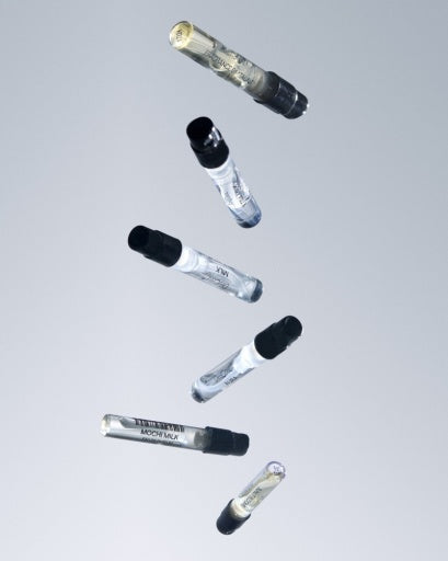 DedCool Bestsellers 6pc Sample Tin