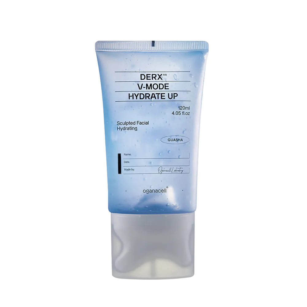 オガナセル DERX V-MODE HYDRATE UP Oganacell Derx™ V-Mode Hydrate Up – Oh Beauty