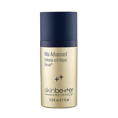 Skinbetter Alto Advanced Defense and Repair Serum