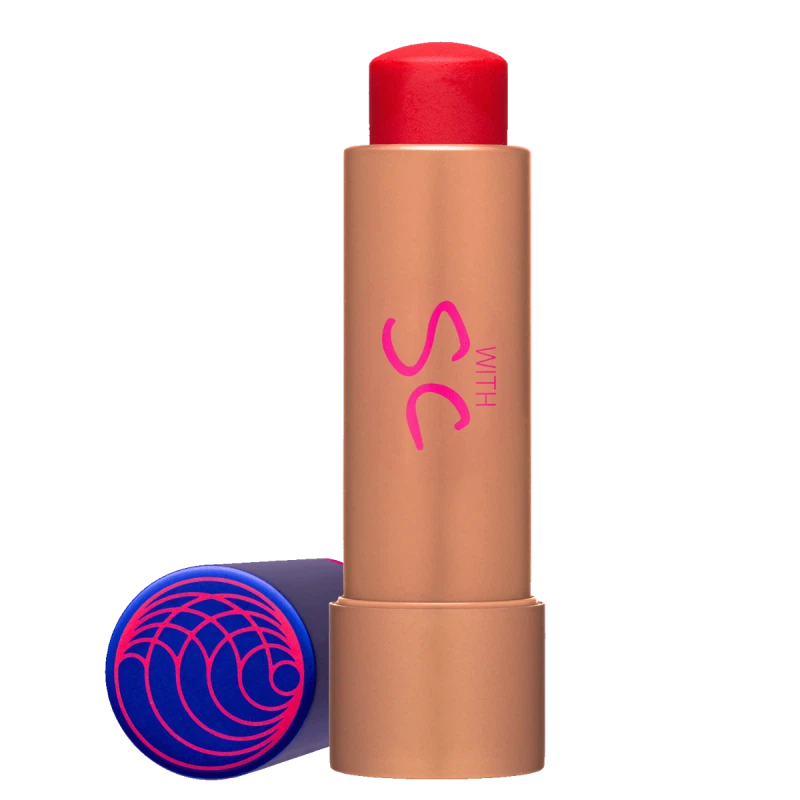 Augustinus Bader The Tinted Balm