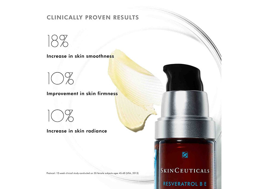 SkinCeuticals Resveratrol B E