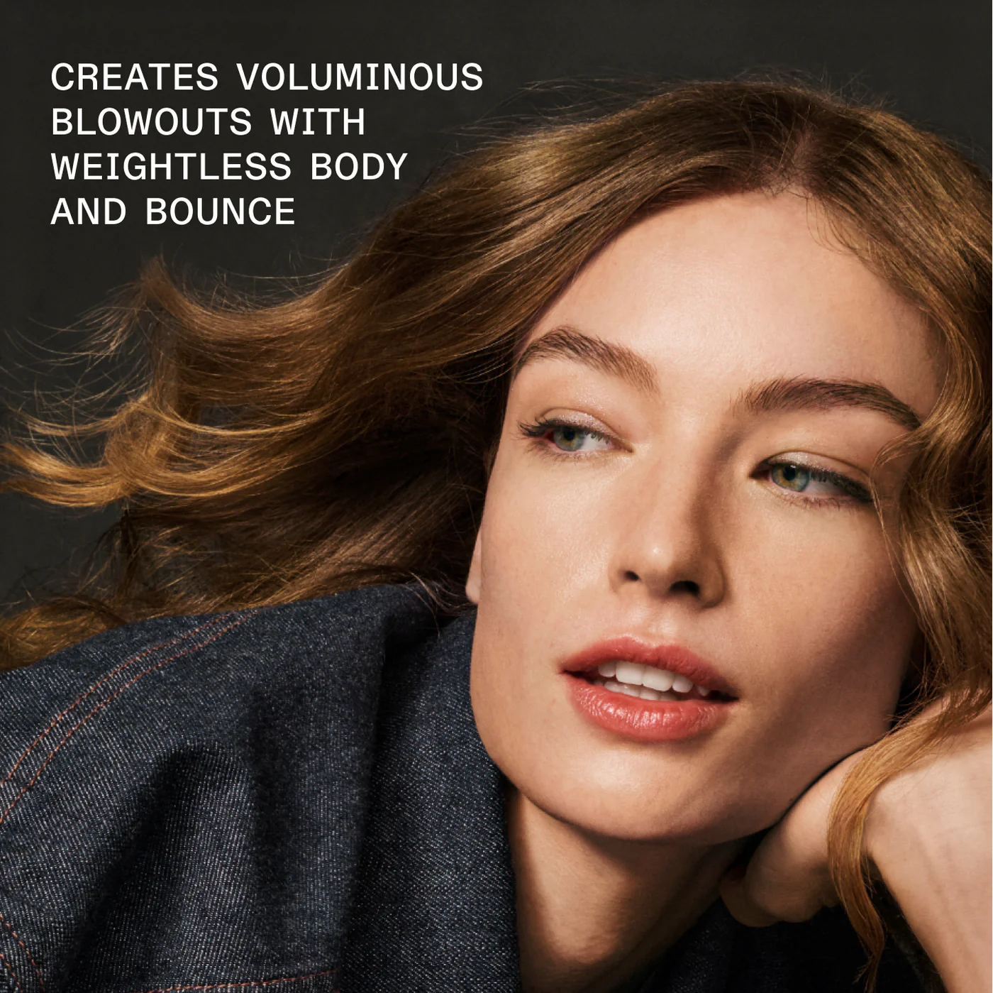 OLAPLEX Volumizing Blow Dry Mist 150 mL
