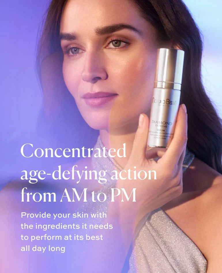 Natura Bissé Diamond Extreme Serum
