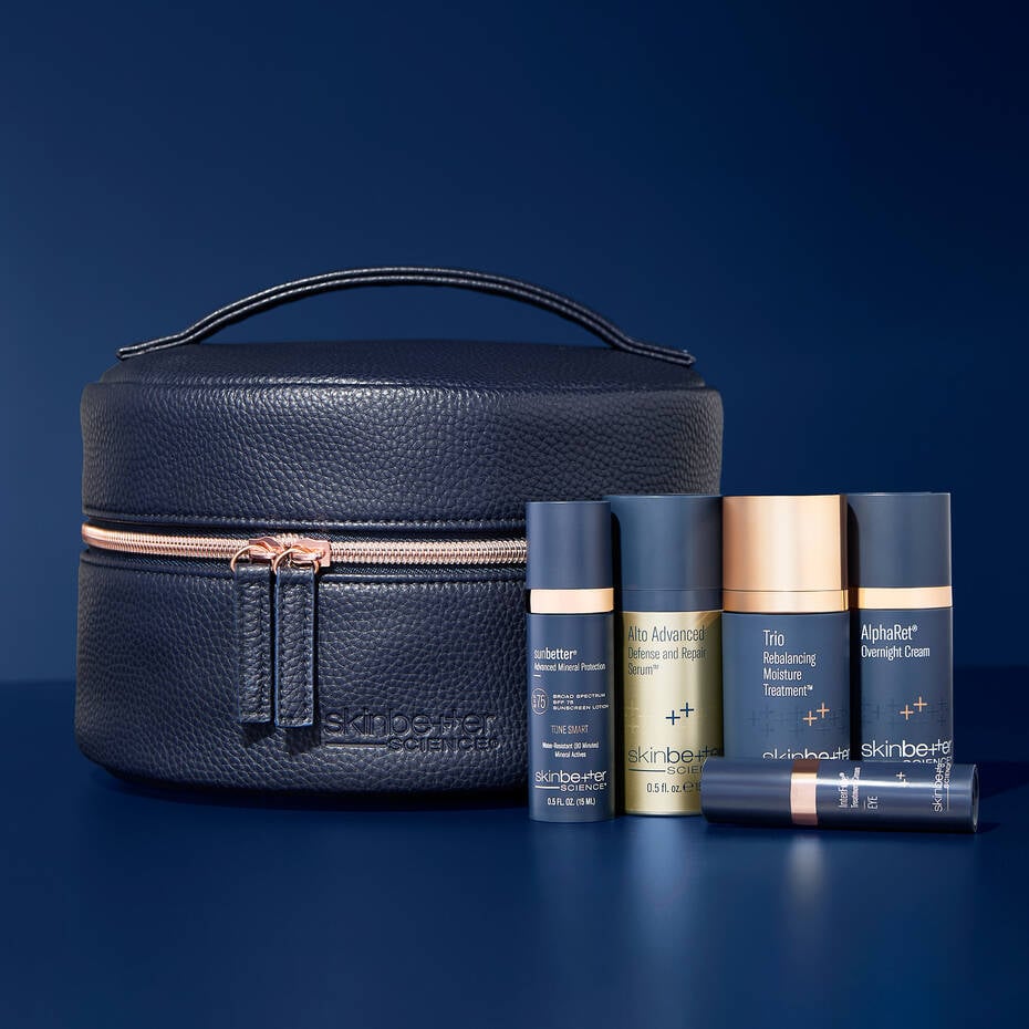 skinbetter Best of Better Set - $308 Value