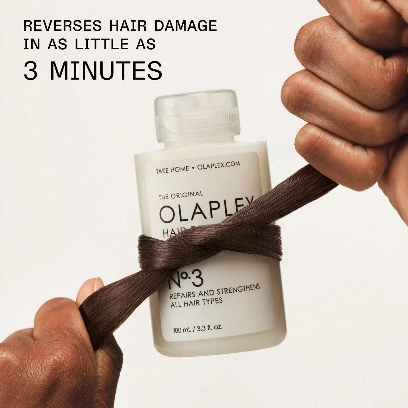 OLAPLEX Nº.3 Hair Perfector® 100 mL