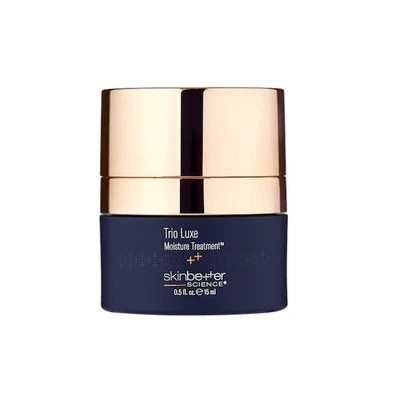 skinbetter Trio Luxe Moisture Treatment