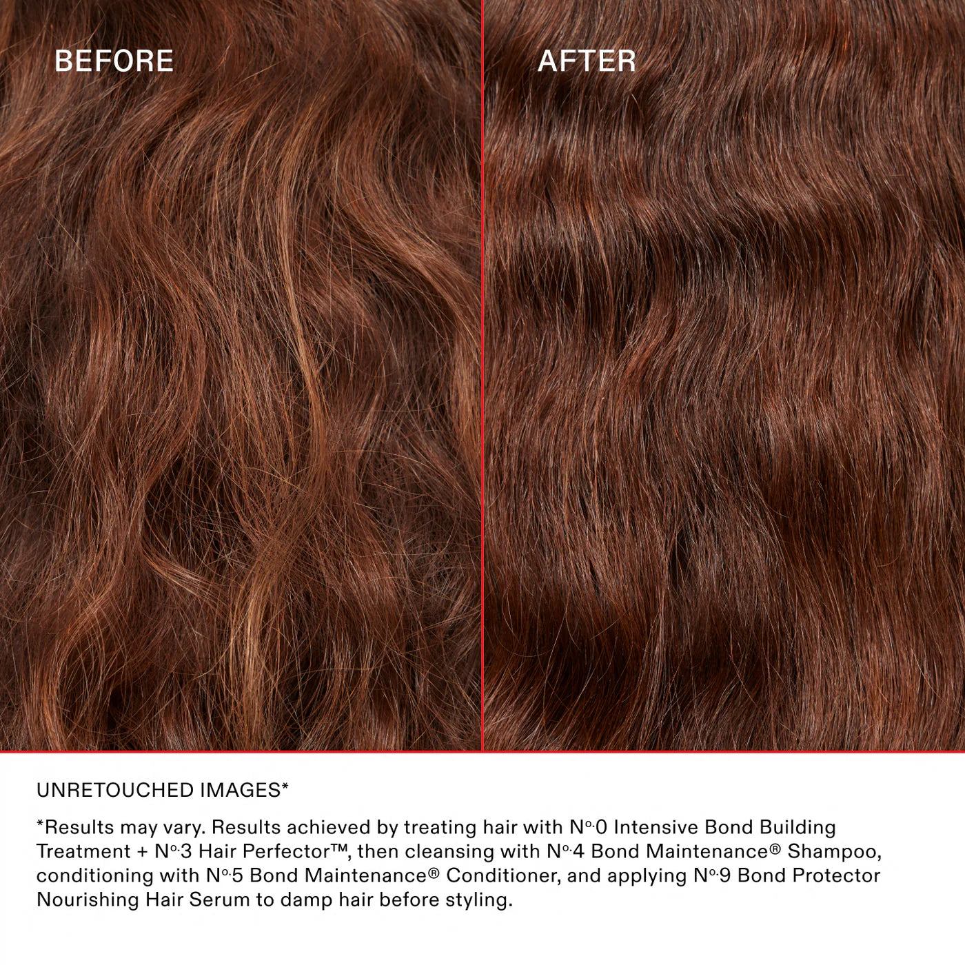 OLAPLEX Nº.0 Intensive Bond Building Treatment 155 mL