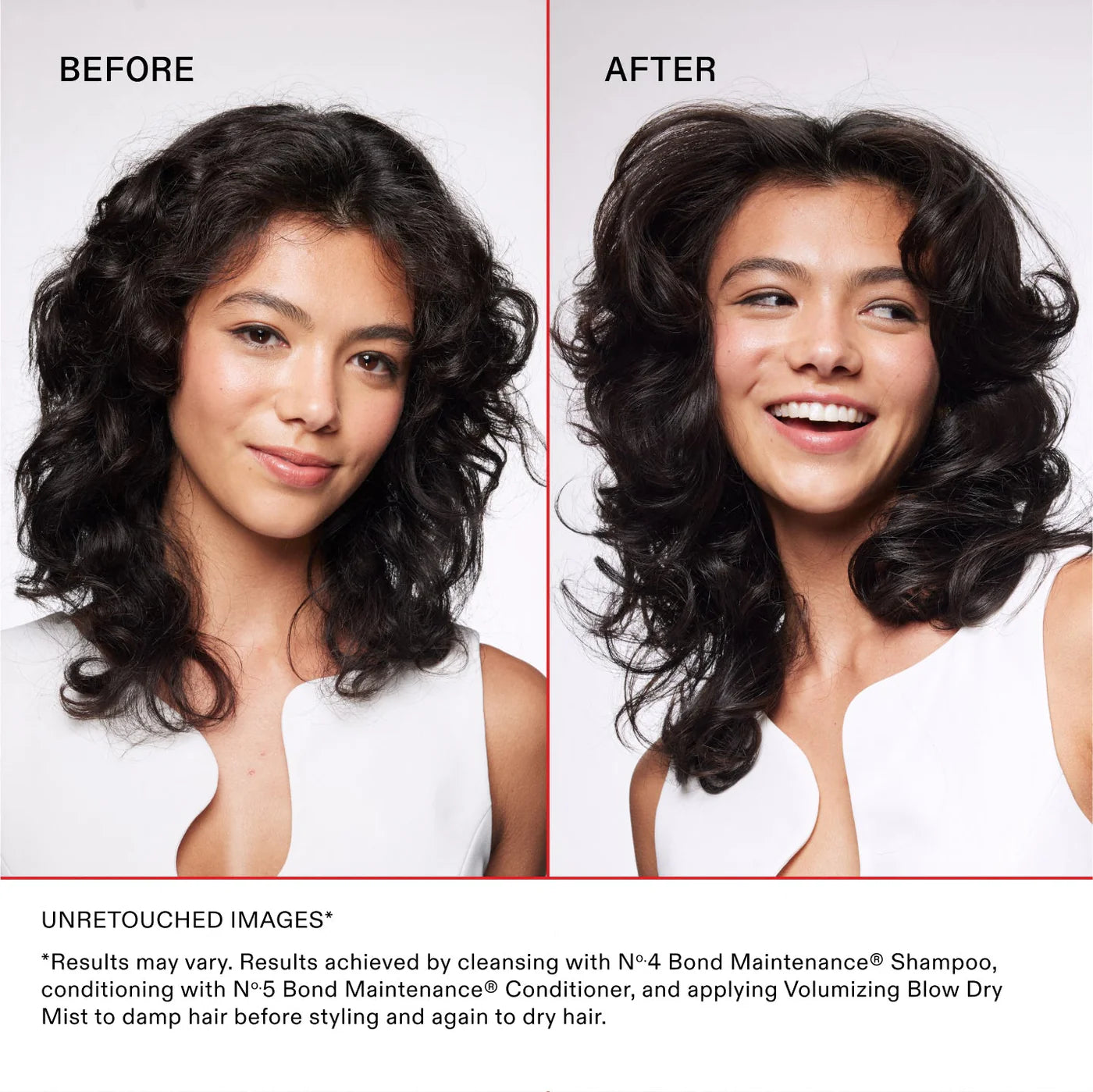 OLAPLEX Volumizing Blow Dry Mist 150 mL
