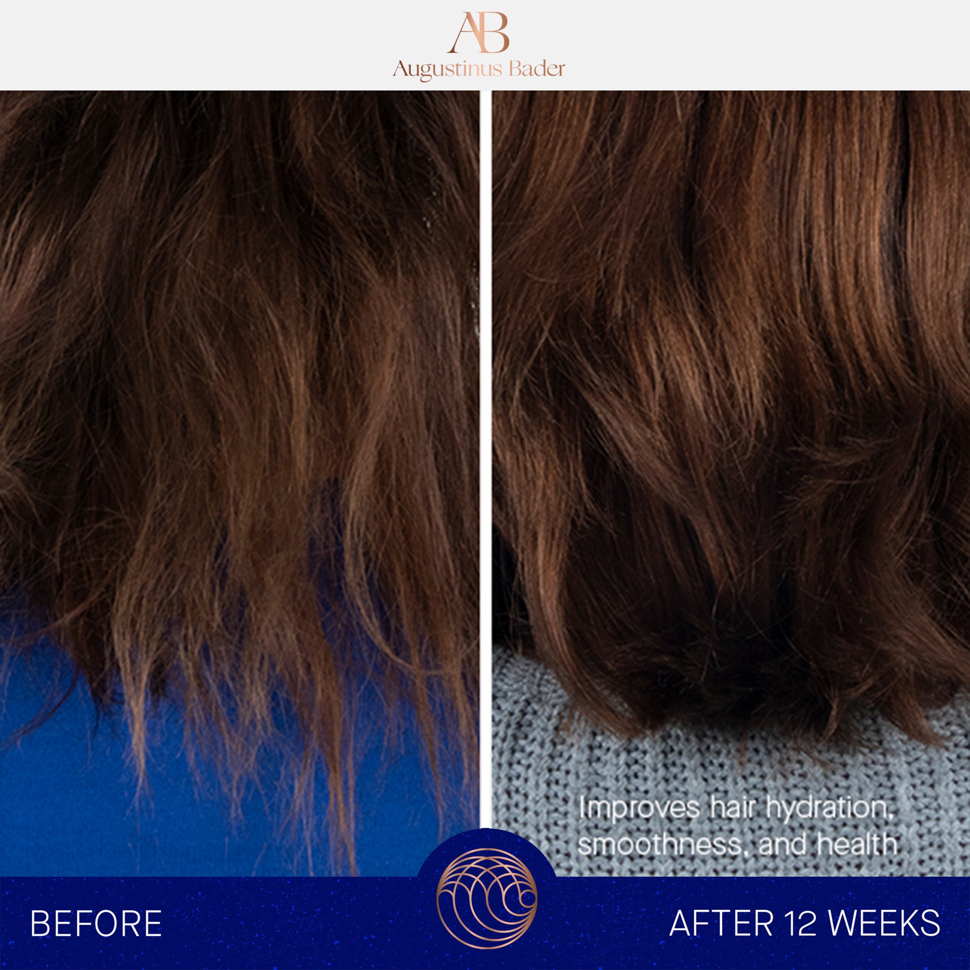 Augustinus Bader The Hair Oil