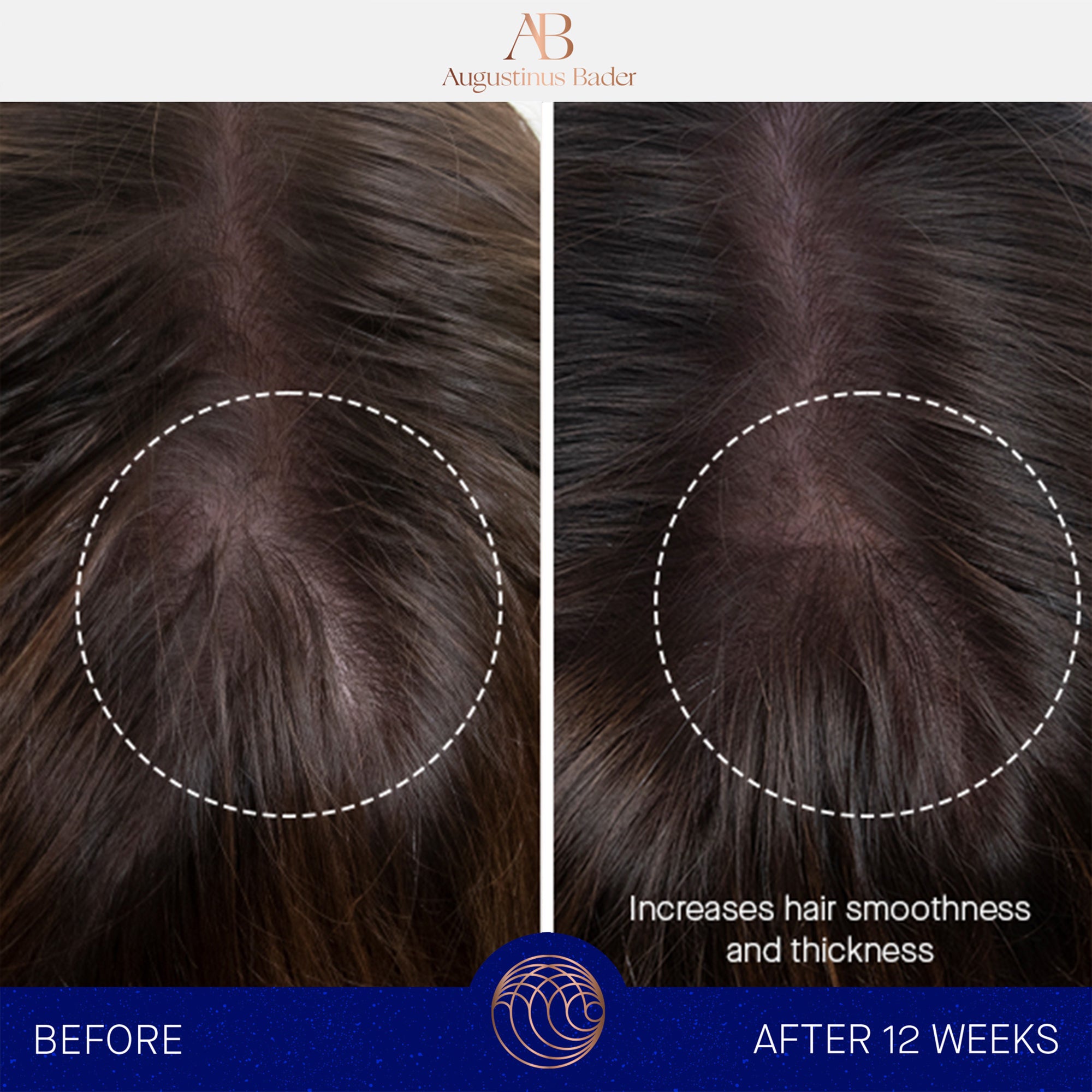 Augustinus Bader The Hair Oil