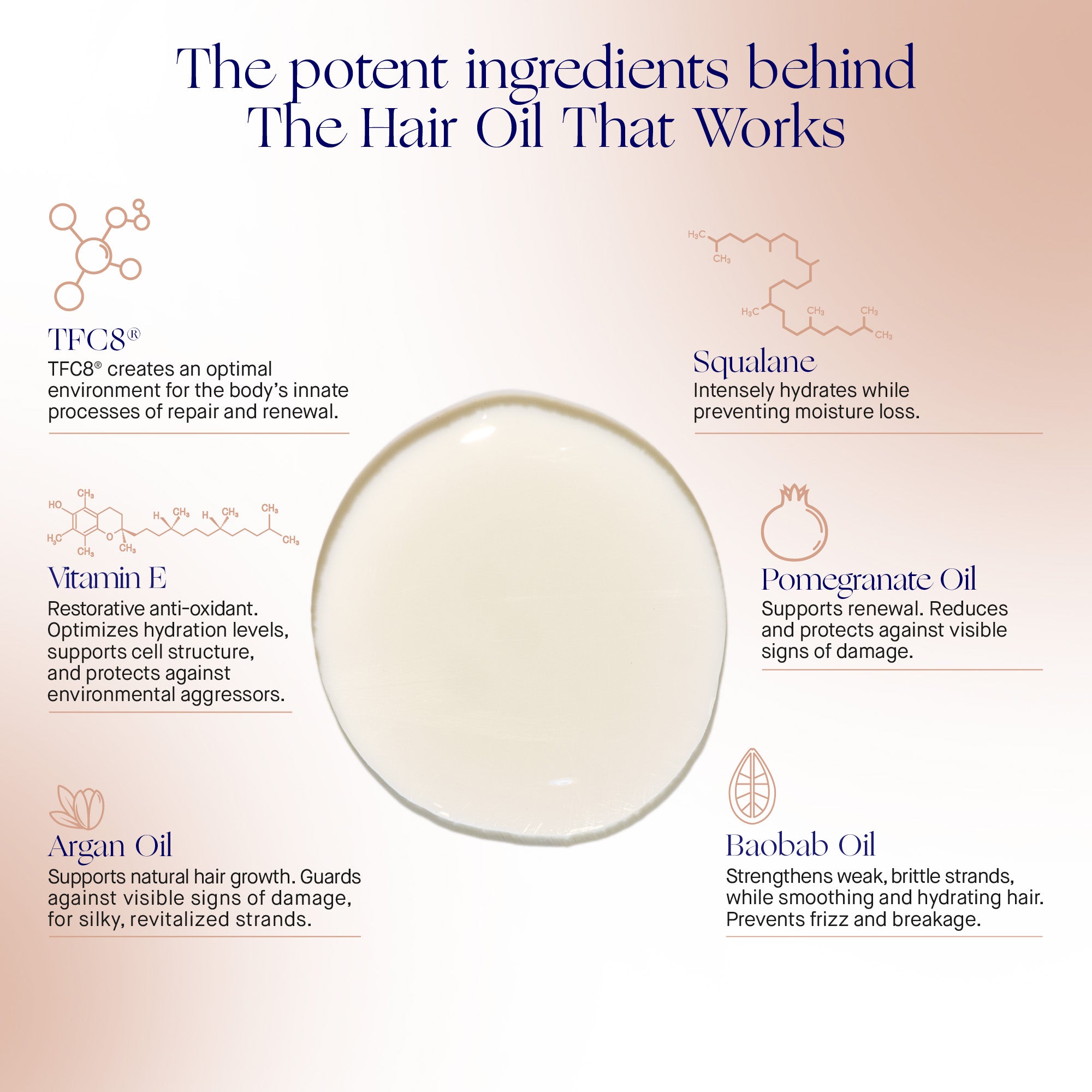 Augustinus Bader The Hair Oil