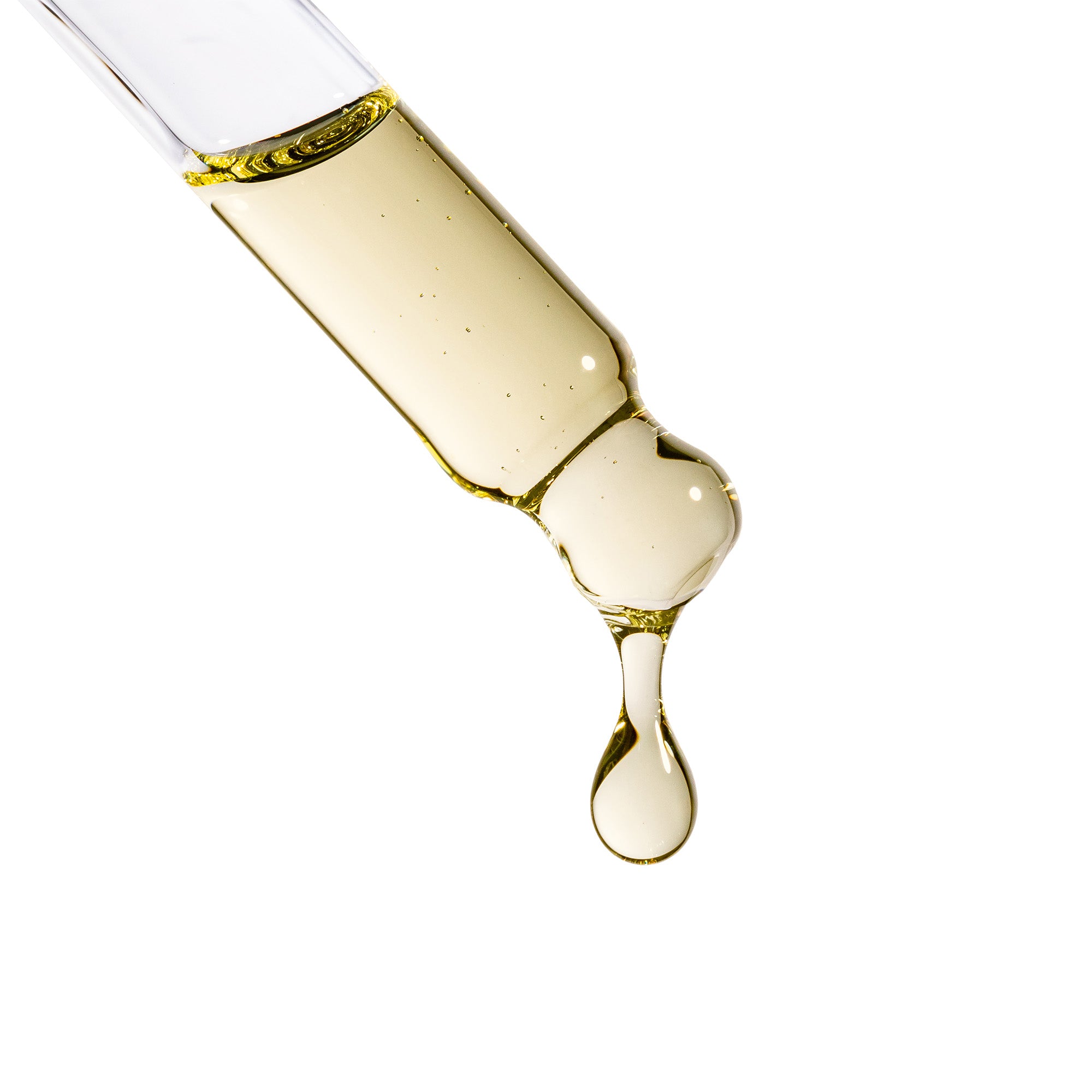 Augustinus Bader The Hair Oil