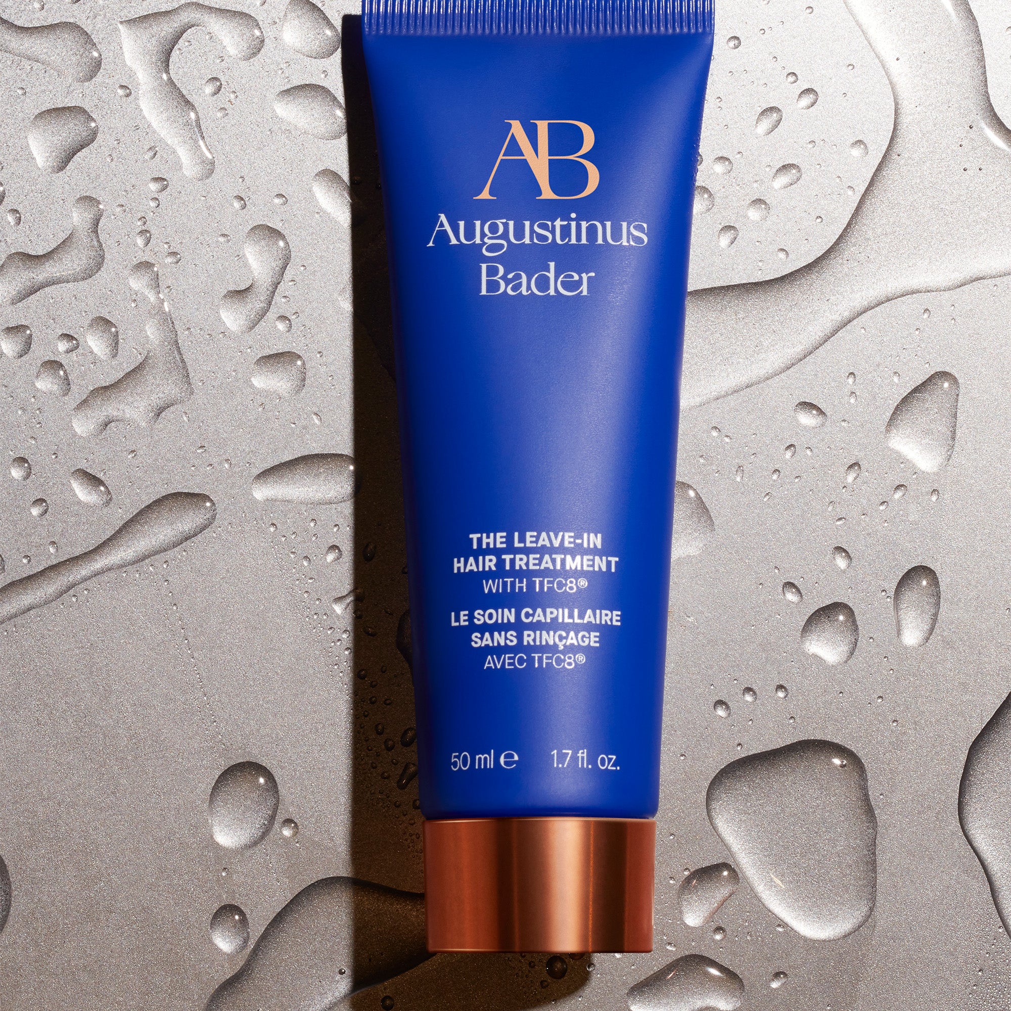 Augustinus Bader The Leave-In Hair Treatment