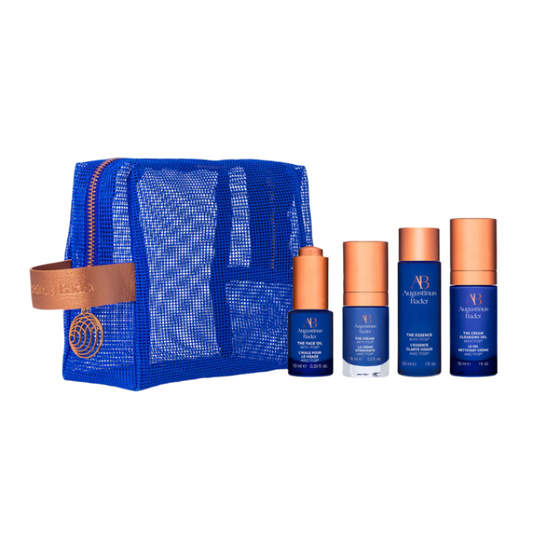 Augustinus Bader The Starter Kit With The Cream ($273 Value)