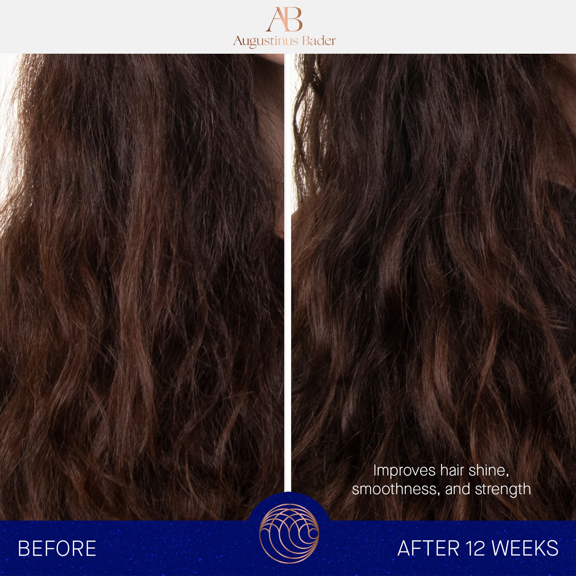 Augustinus Bader The Leave-In Hair Treatment