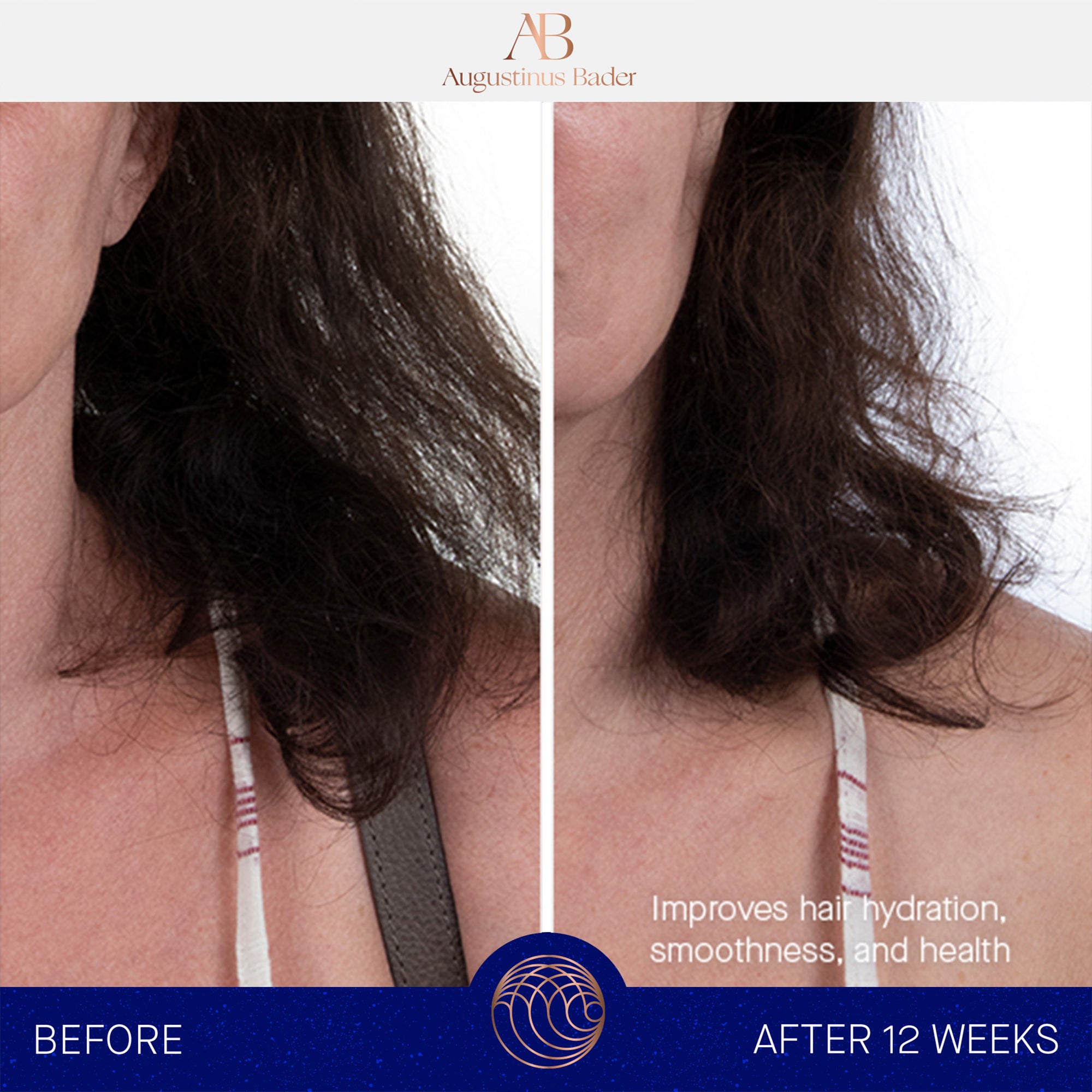 Augustinus Bader The Leave-In Hair Treatment