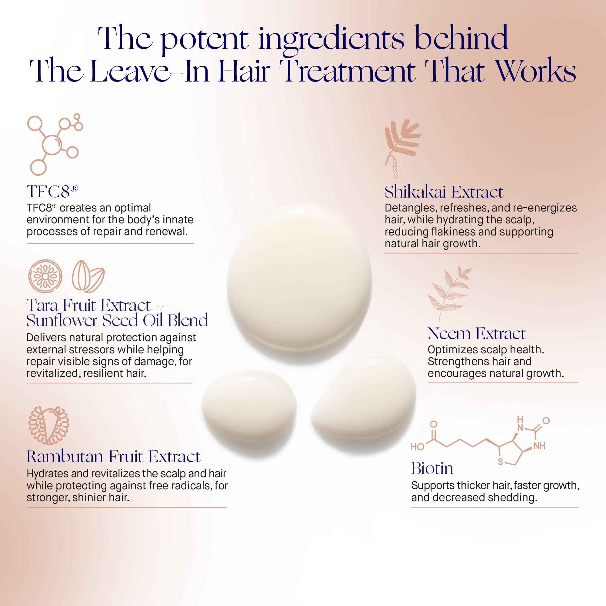 Augustinus Bader The Leave-In Hair Treatment