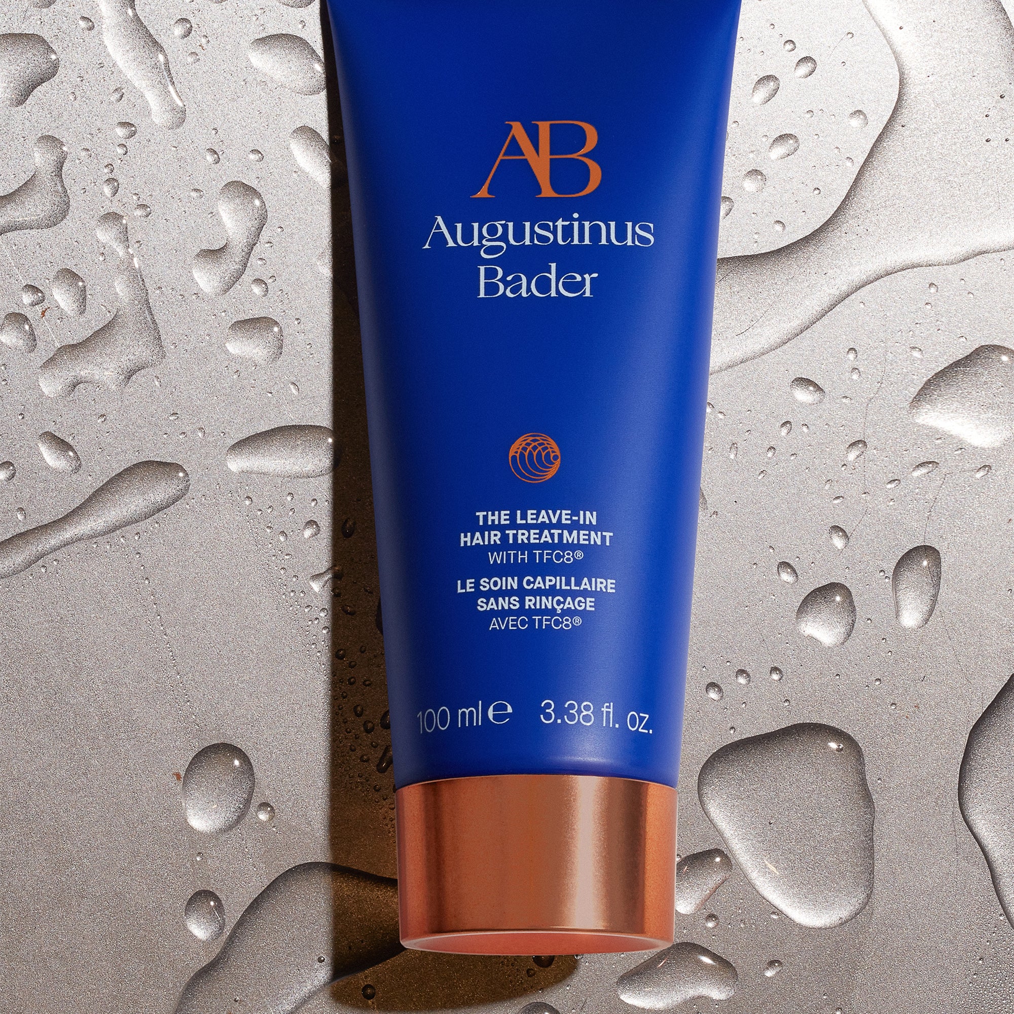 Augustinus Bader The Leave-In Hair Treatment