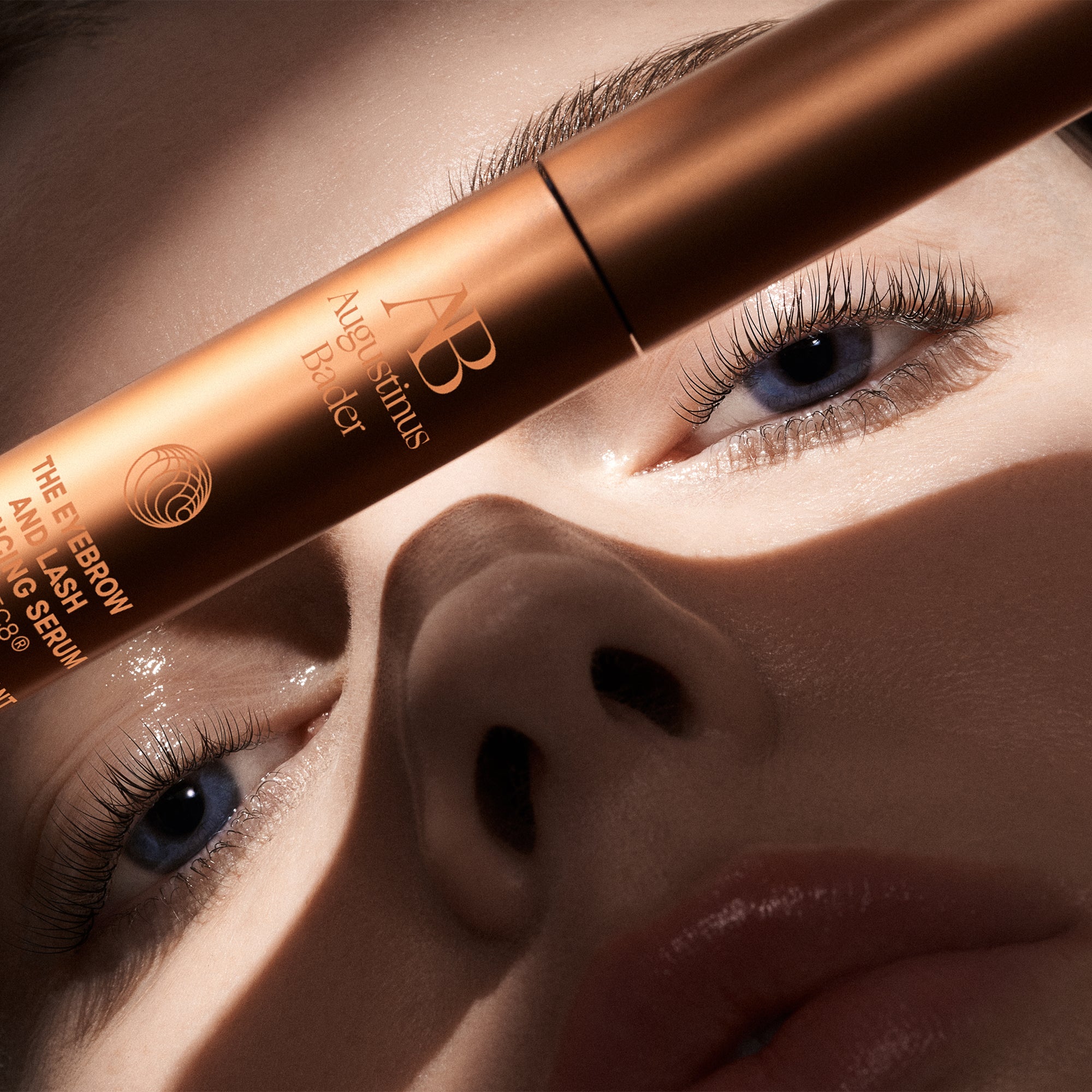 Augustinus Bader The Eyebrow & Lash Enhancing Serum