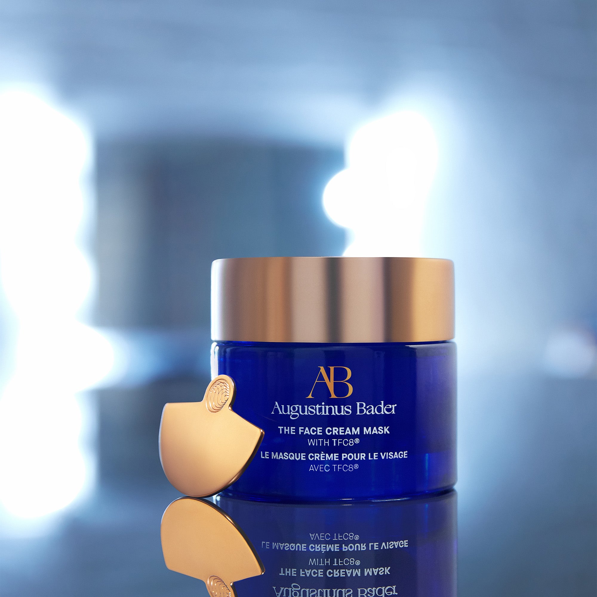 Augustinus Bader The Face Cream Mask