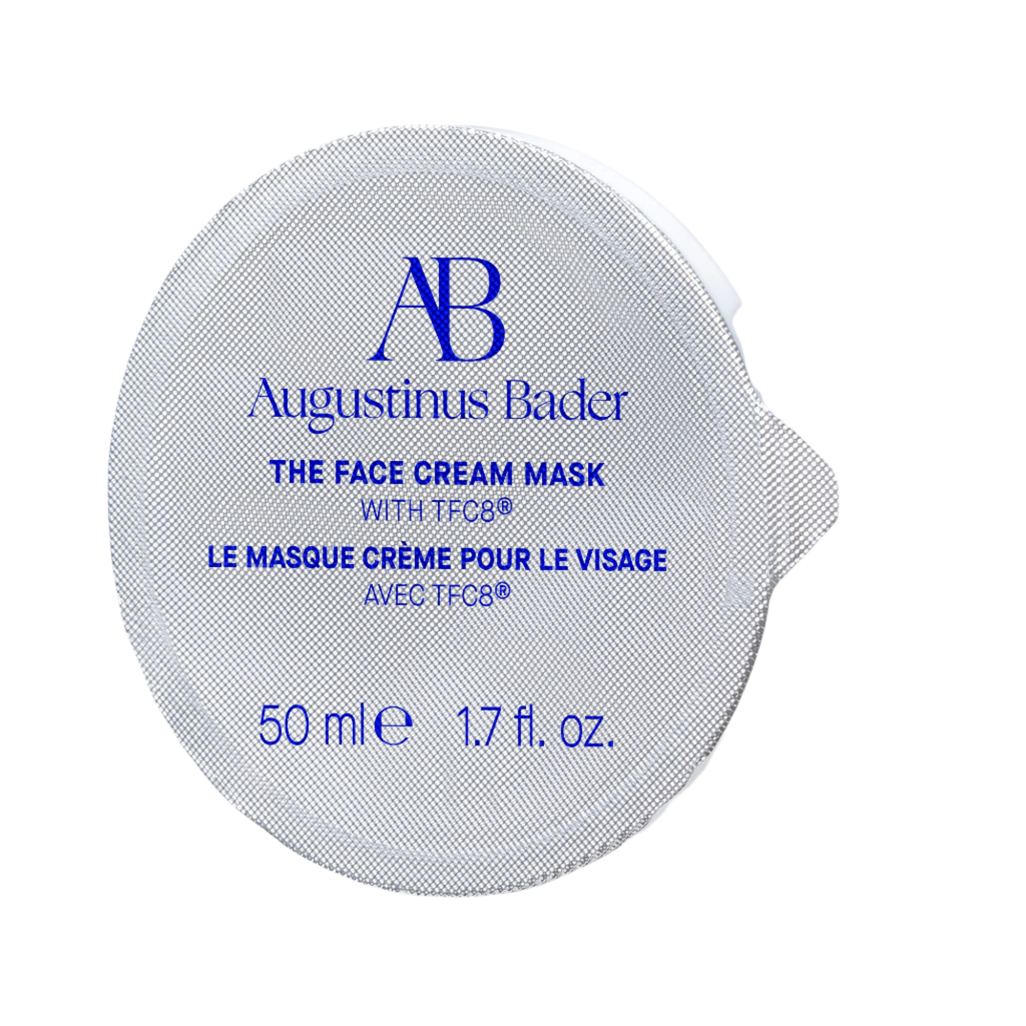 Augustinus Bader The Face Cream Mask