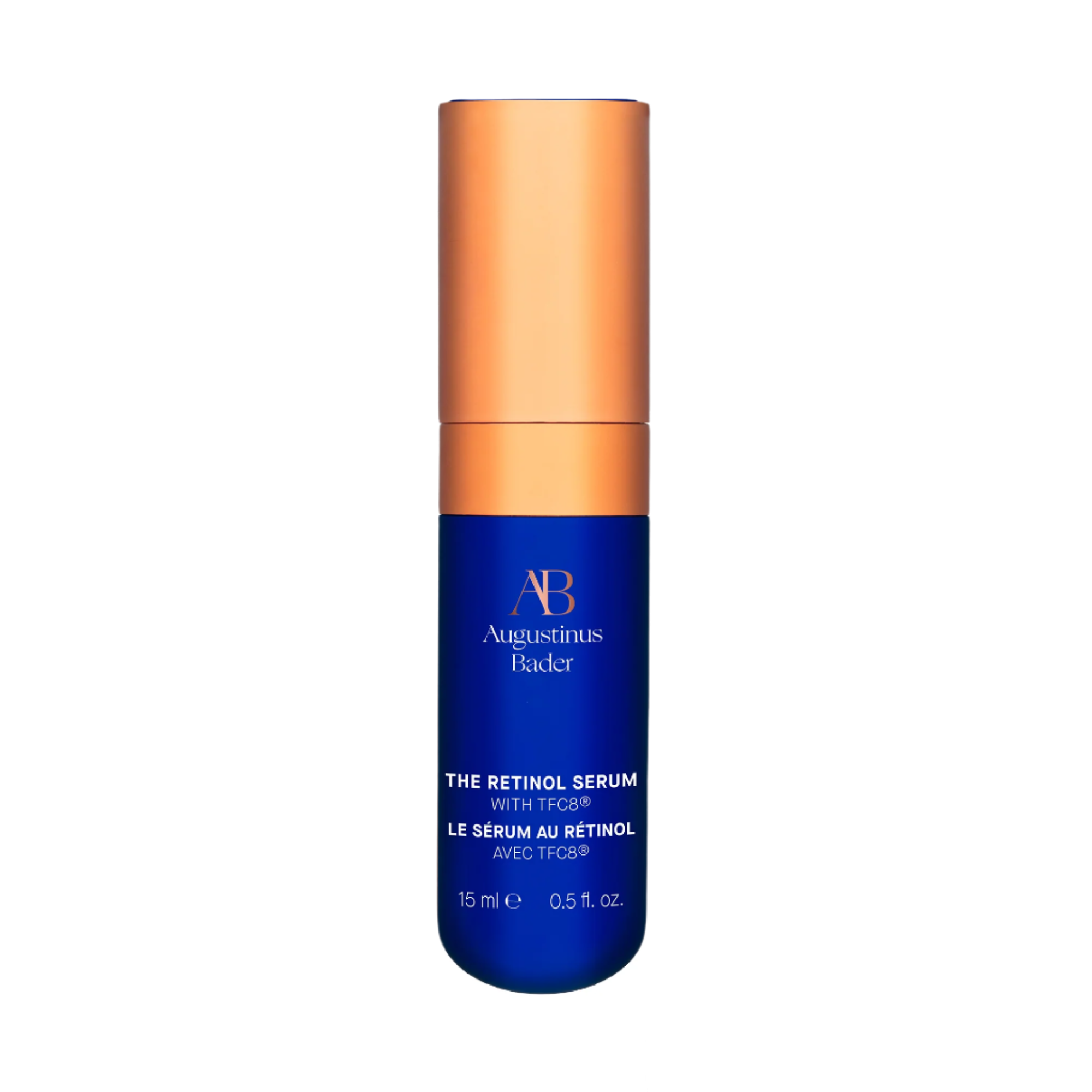 Augustinus Bader The Retinol Serum