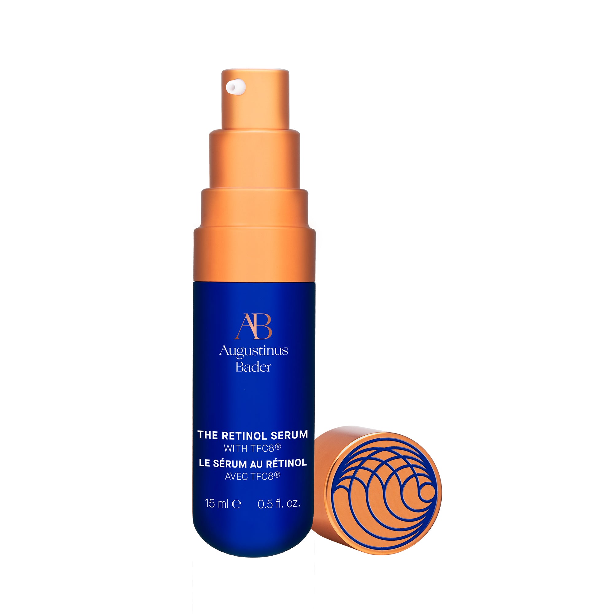 Augustinus Bader The Retinol Serum