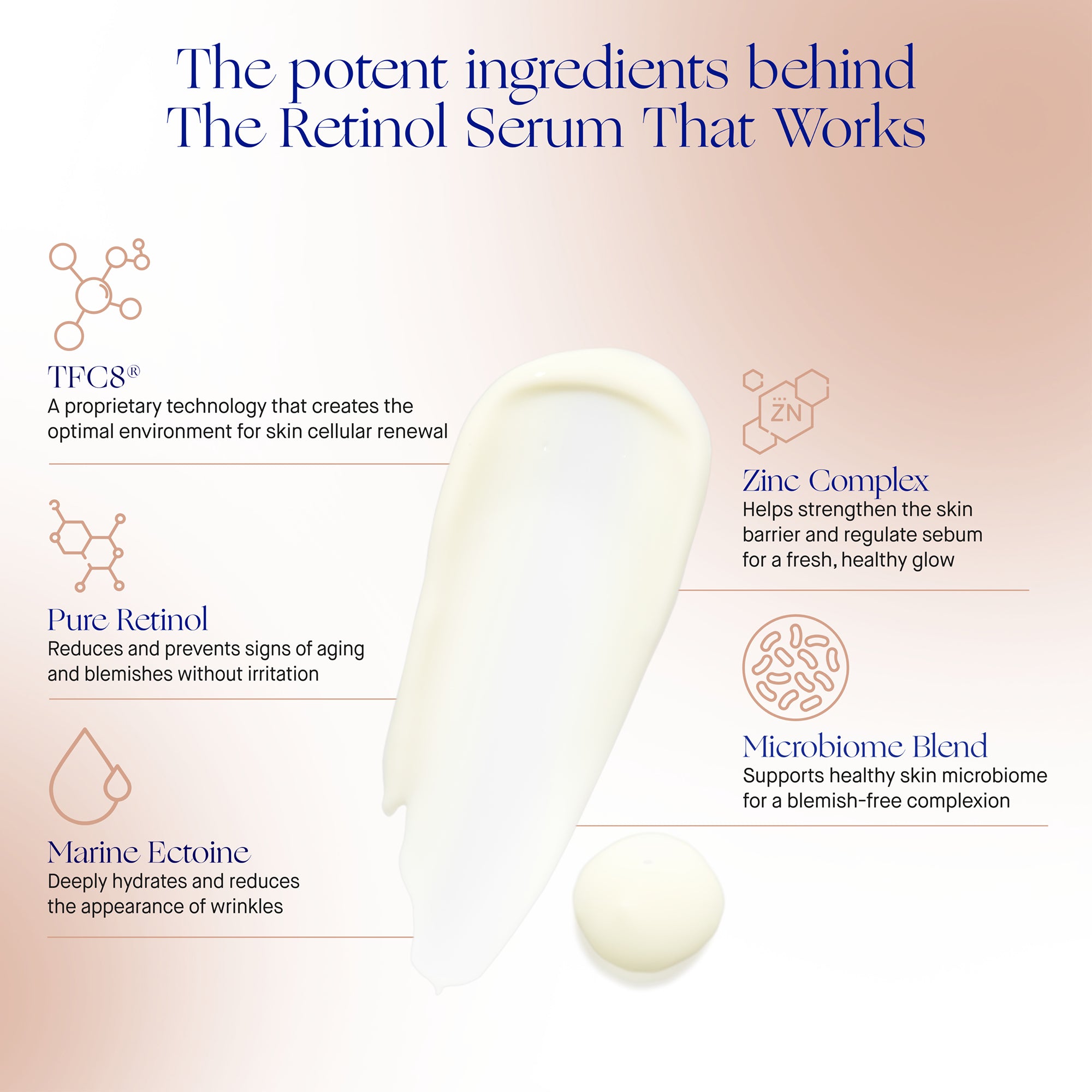Augustinus Bader The Retinol Serum