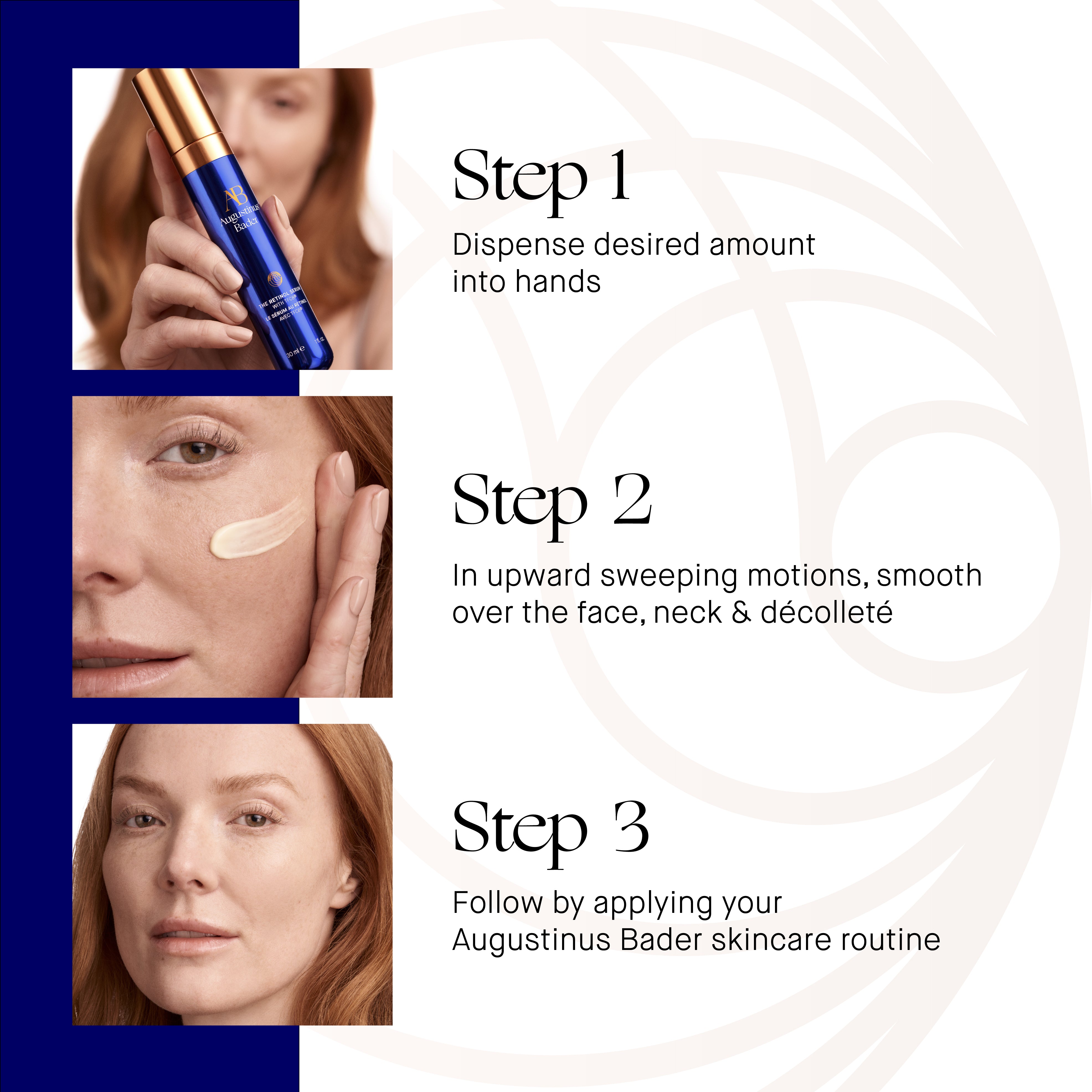 Augustinus Bader The Retinol Serum
