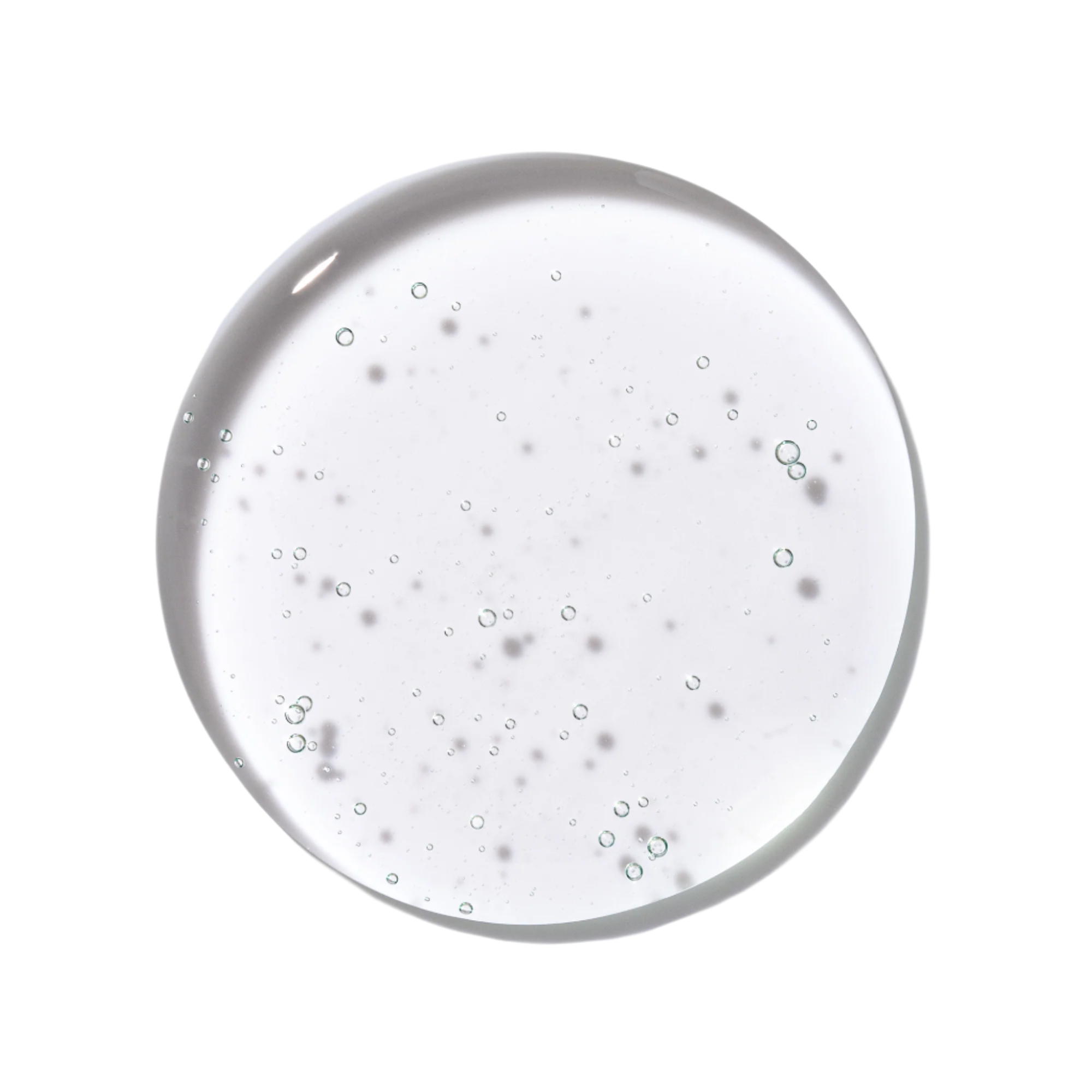 Augustinus Bader The Shampoo