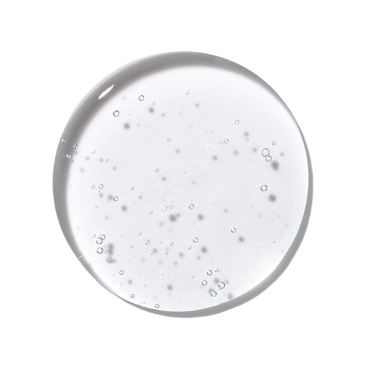 Augustinus Bader The Shampoo