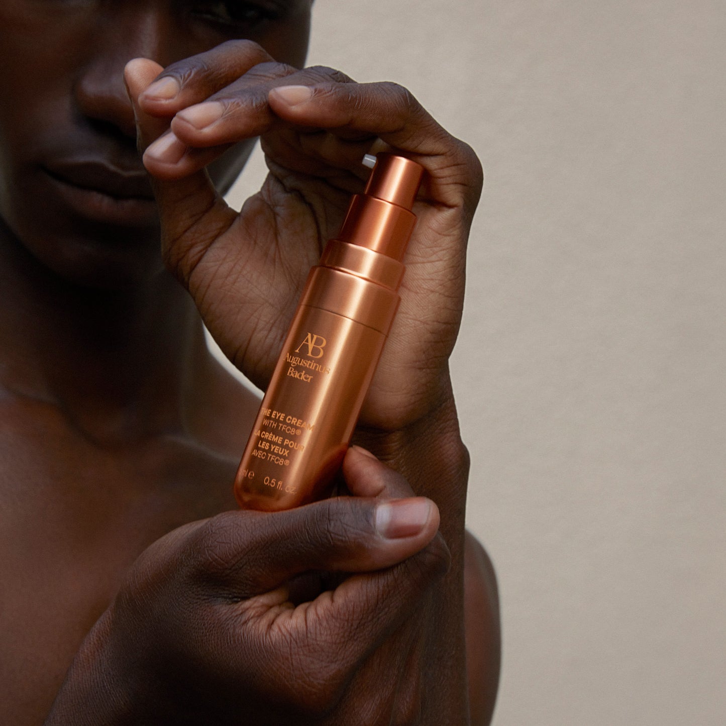 Augustinus Bader The Eye Cream