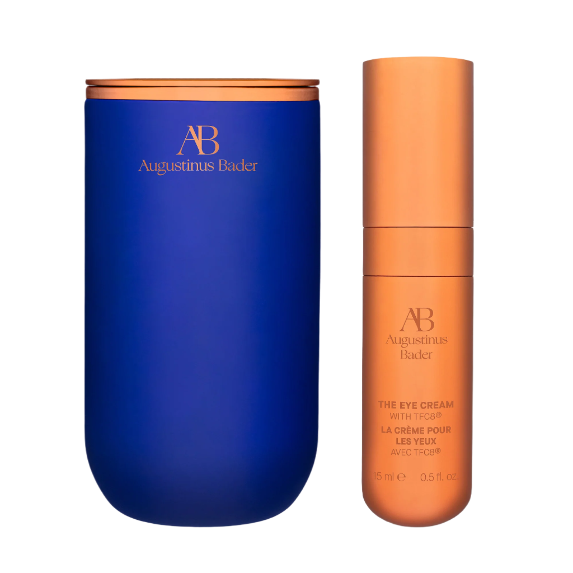 Augustinus Bader The Eye Cream