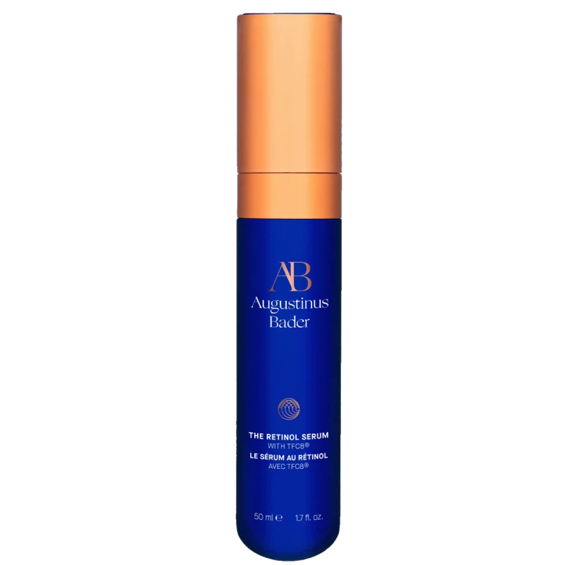 Augustinus Bader The Retinol Serum