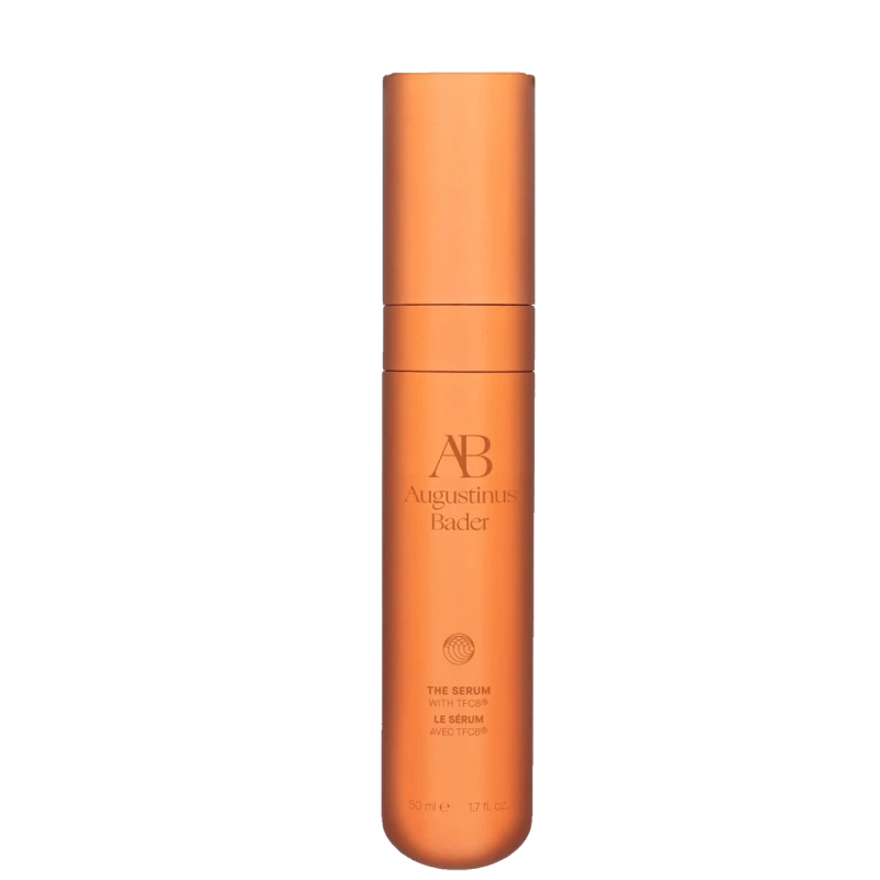 Augustinus Bader The Serum