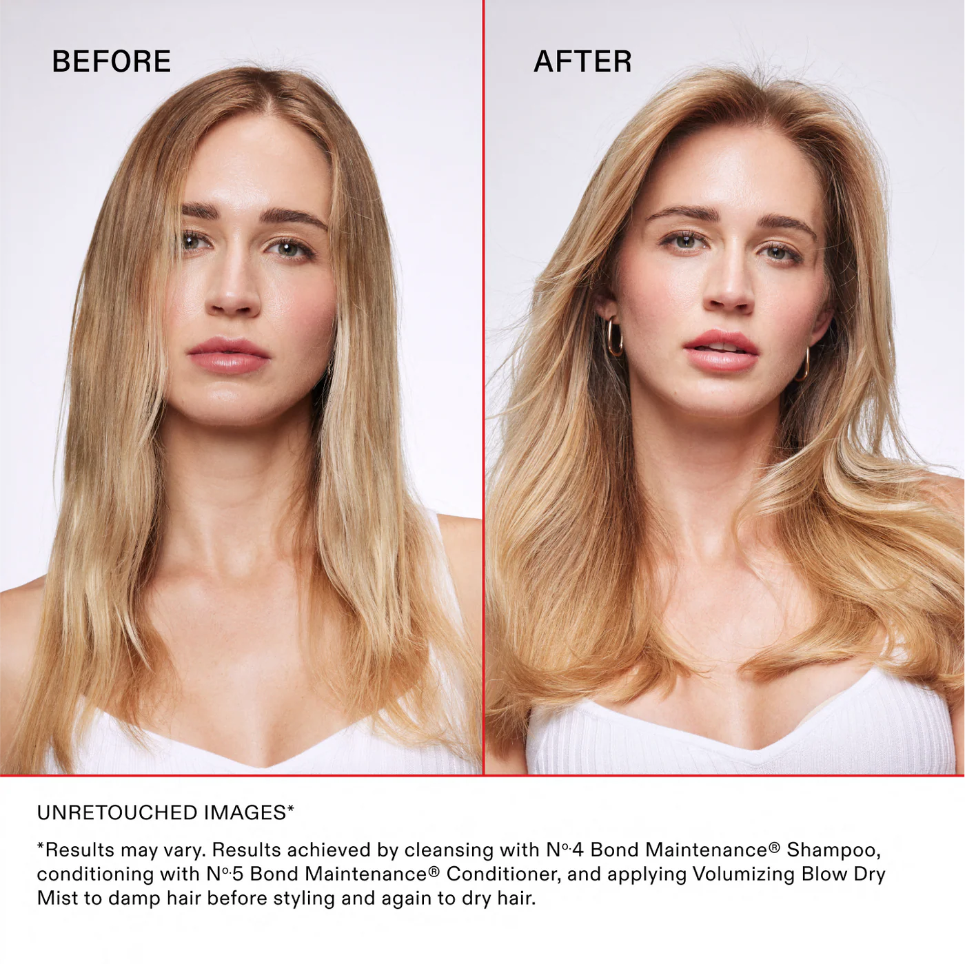 OLAPLEX Volumizing Blow Dry Mist 150 mL