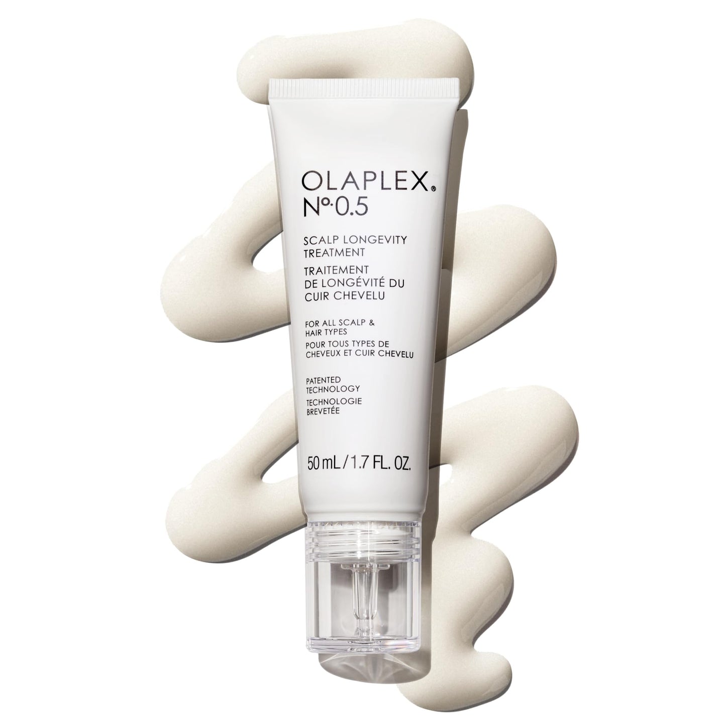 OLAPLEX N°.0.5 Scalp Longevity Treatment - 50 mL