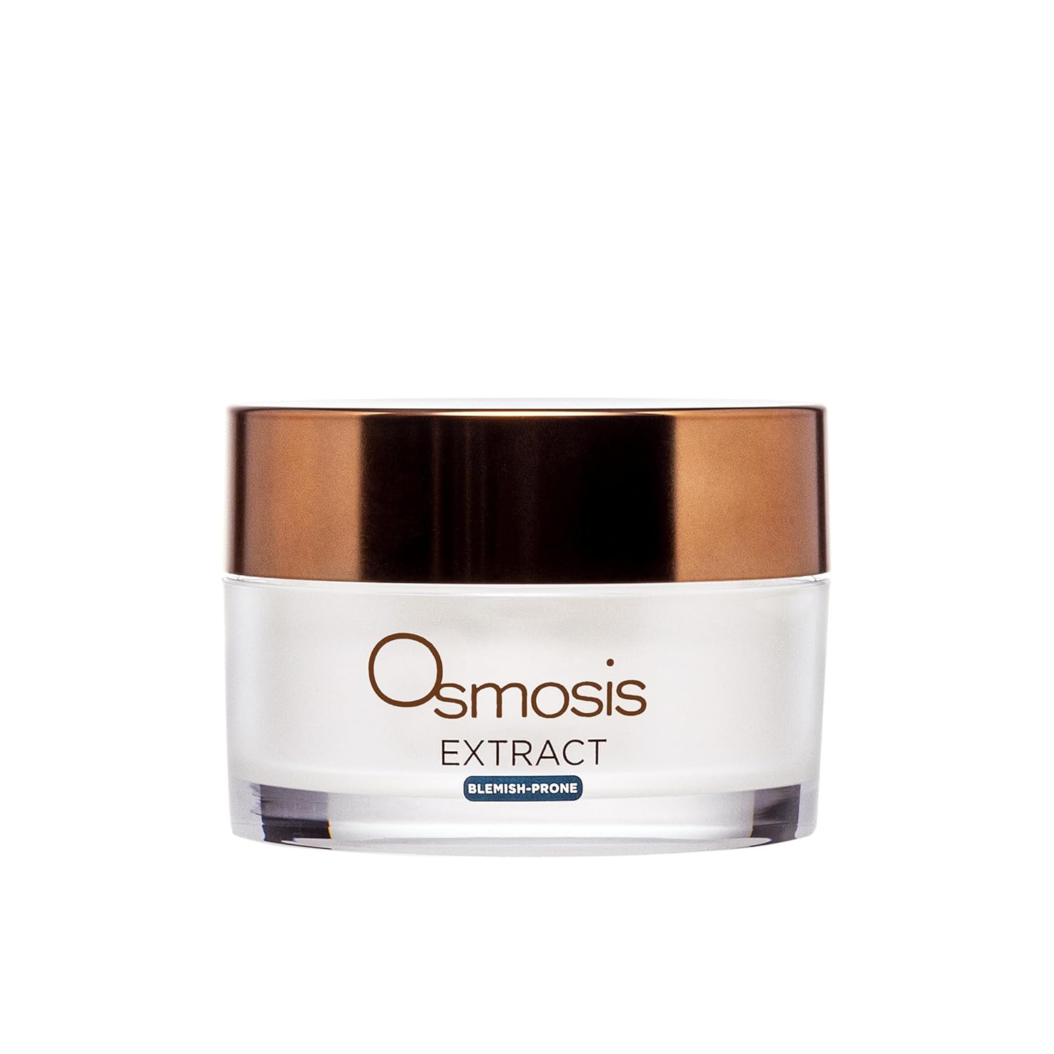 Osmosis Extract Purifying Charcoal Mask