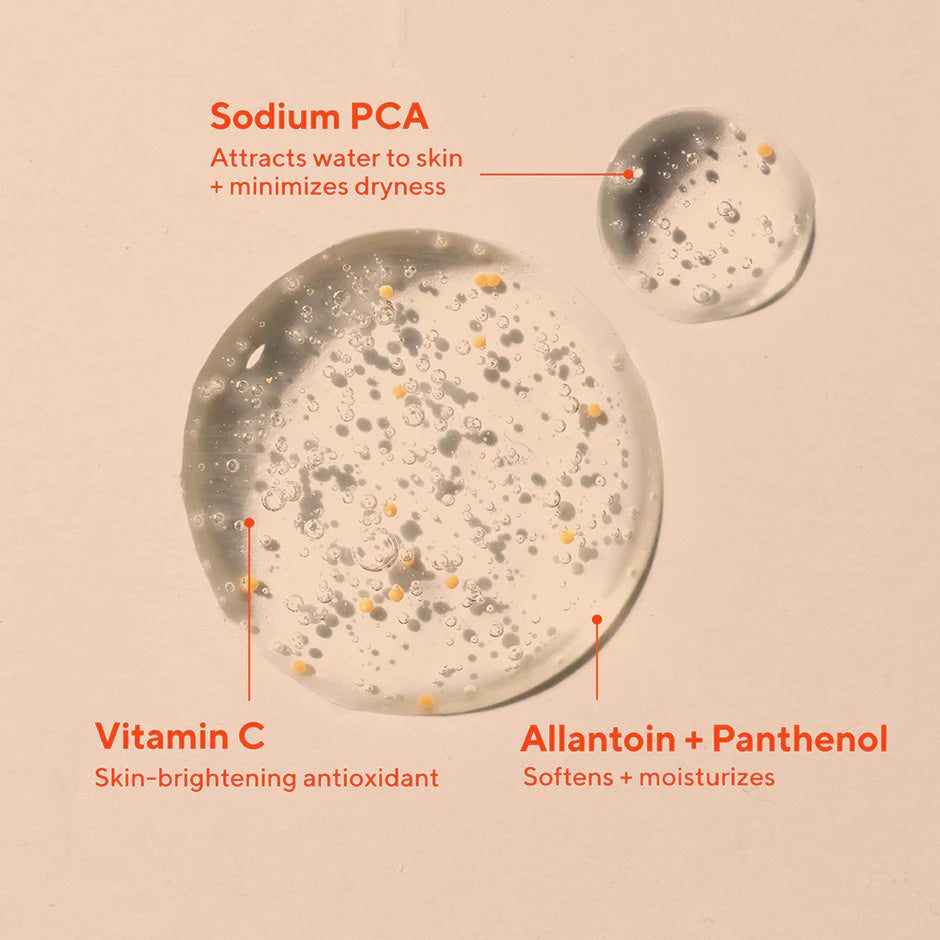 Murad Essential-C Cleanser