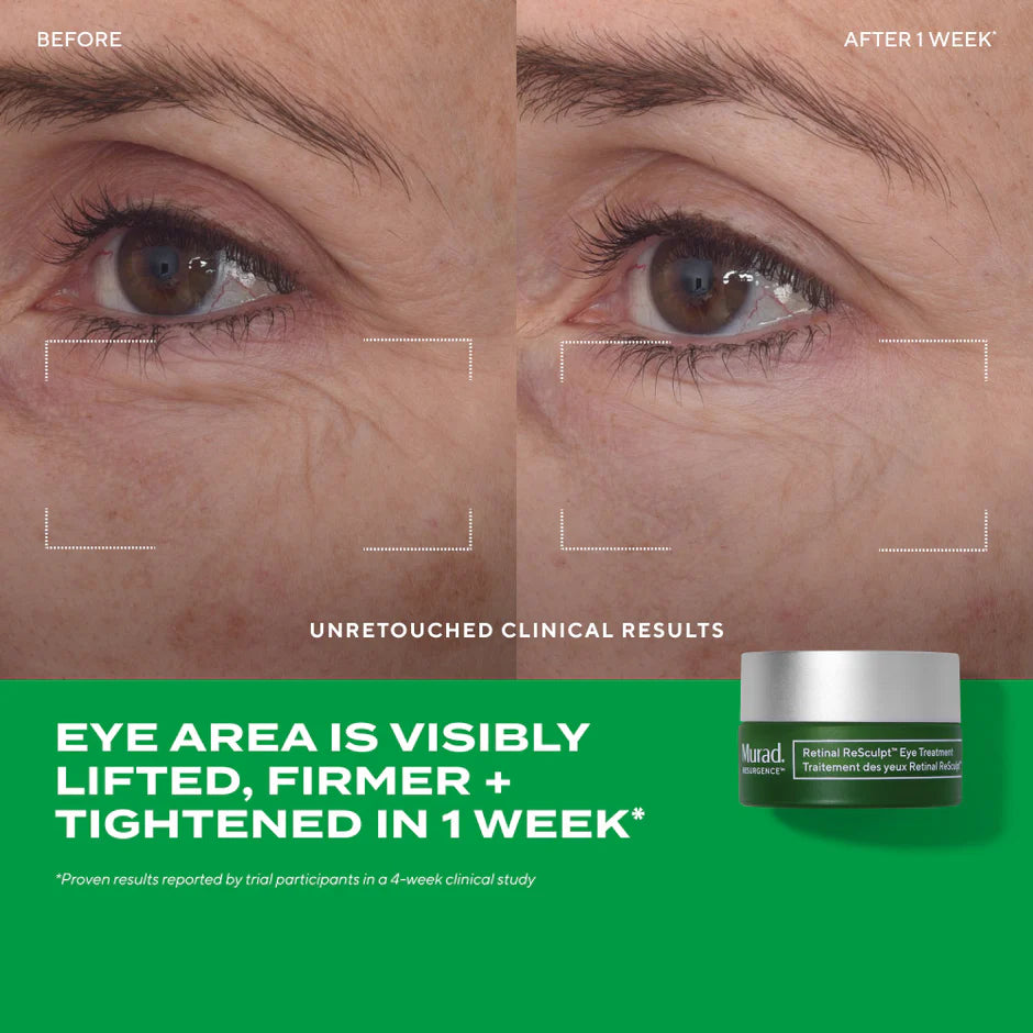 Murad Retinal ReSculpt Eye Lift Treatment