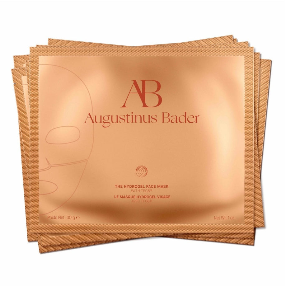 Augustinus Bader The Hydrogel Face Mask