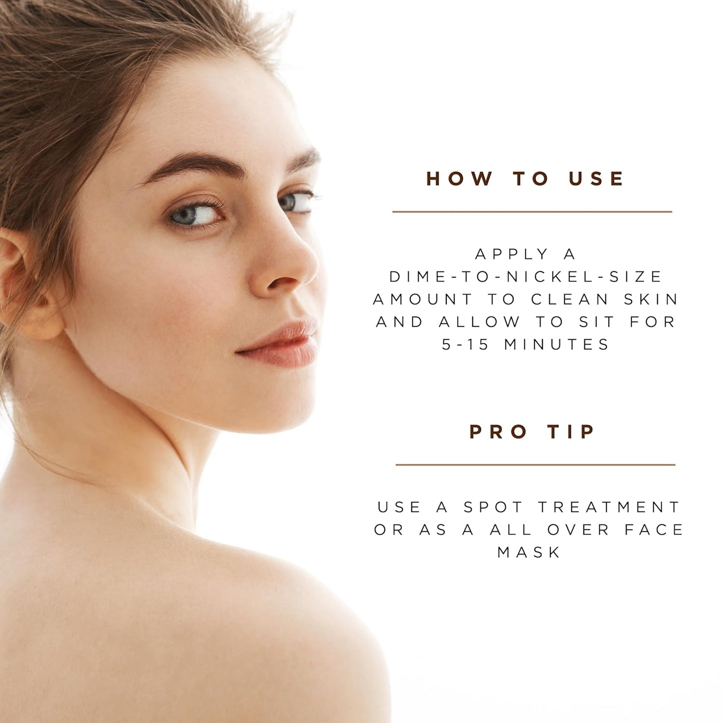 Osmosis Extract Purifying Charcoal Mask