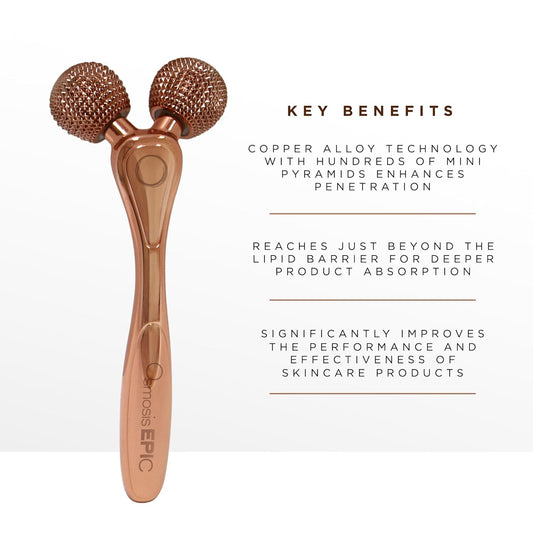 Osmosis EPIC Skin Tool