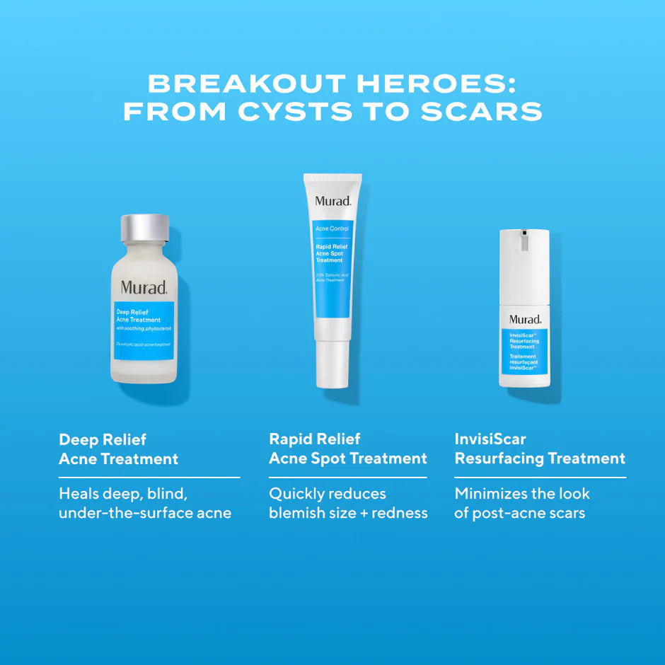 Murad Deep Relief Acne Treatment
