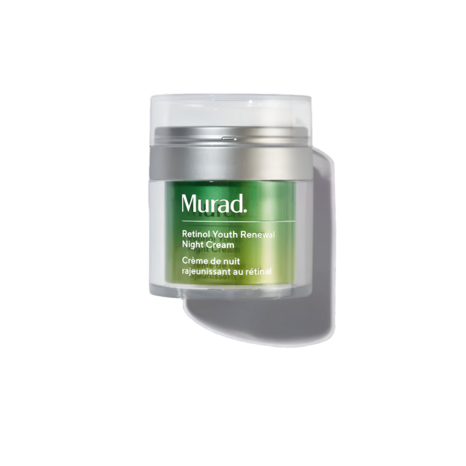 Murad Retinol Youth Renewal Night Cream