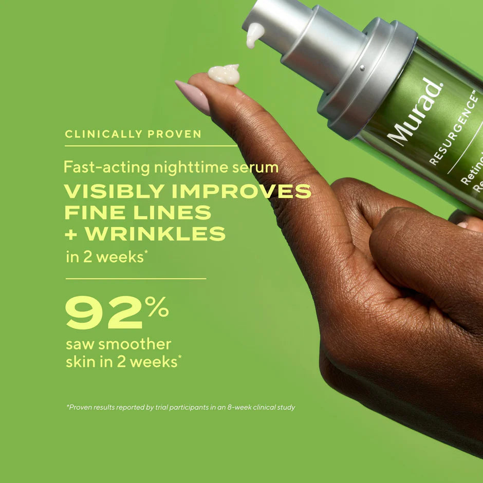 Murad Retinol Youth Renewal Serum