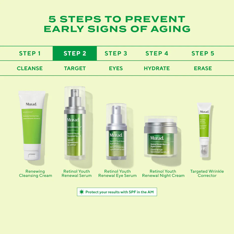 Murad Retinol Youth Renewal Serum