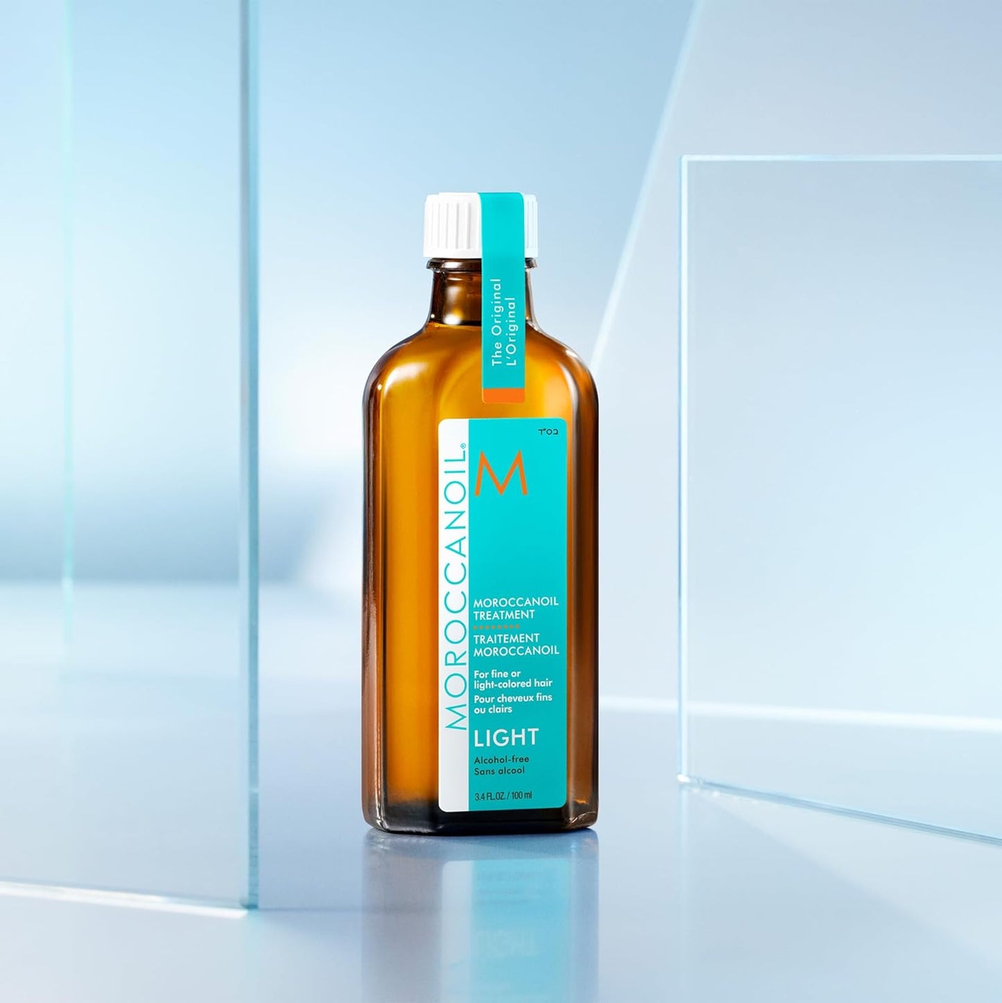 Moroccanoil Treatment Light