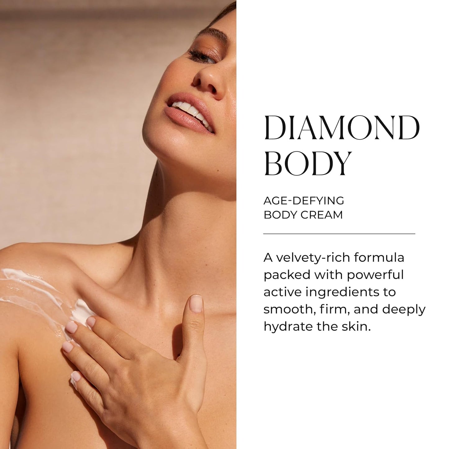 Natura Bissé Diamond Extreme Body